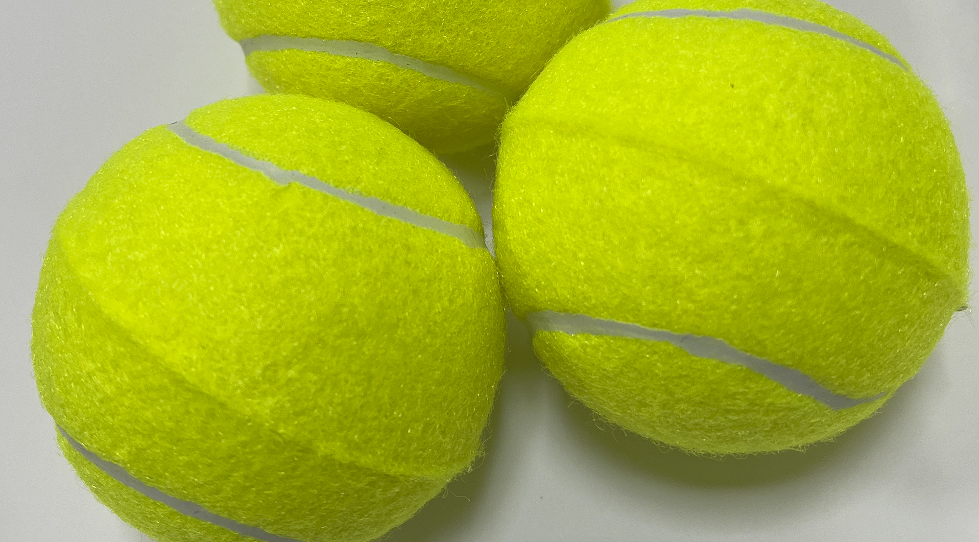 模具线困扰示例